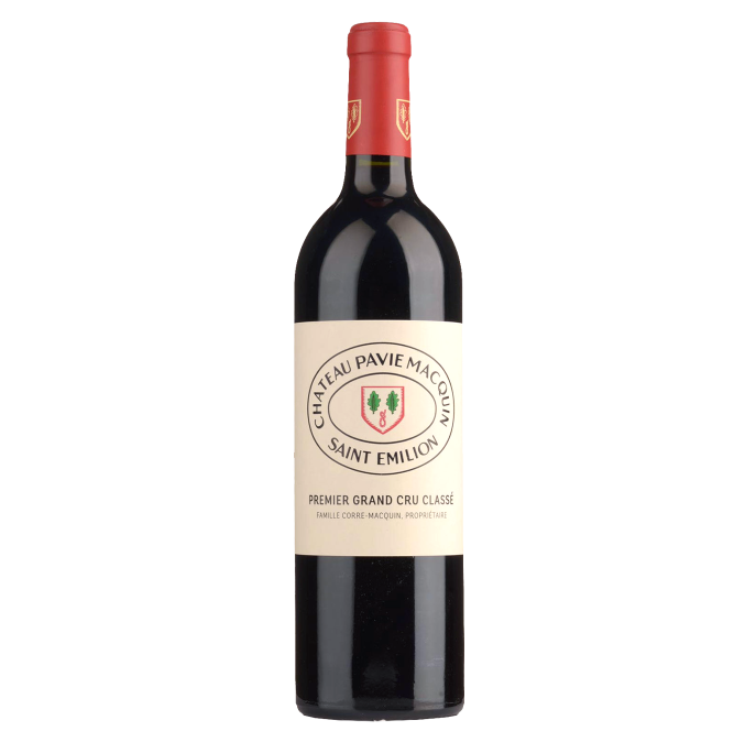 Chateau Pavie